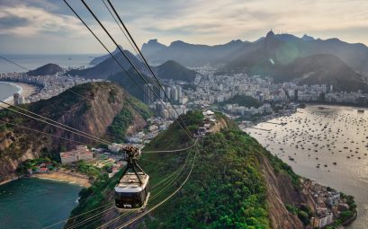 Rio de Janeiro