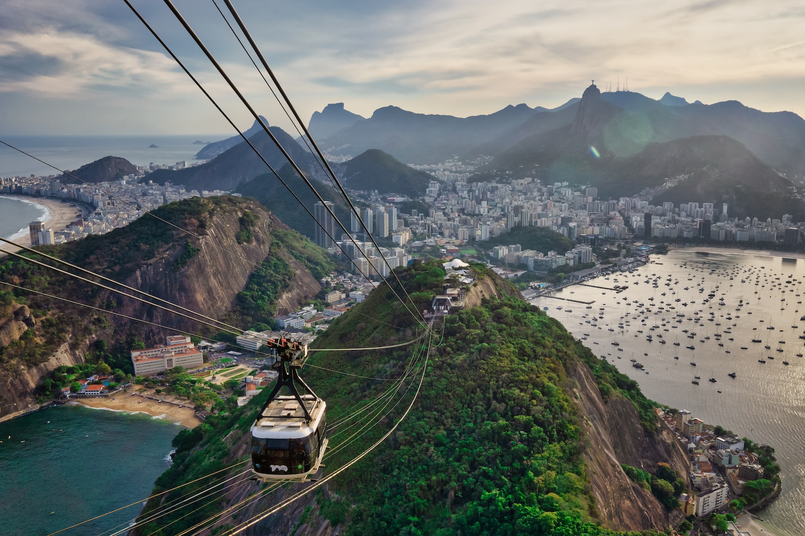 Rio de Janeiro