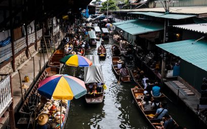 Bangkok