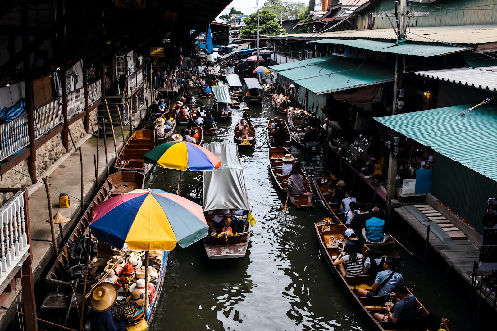 Bangkok