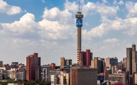 johannesburg