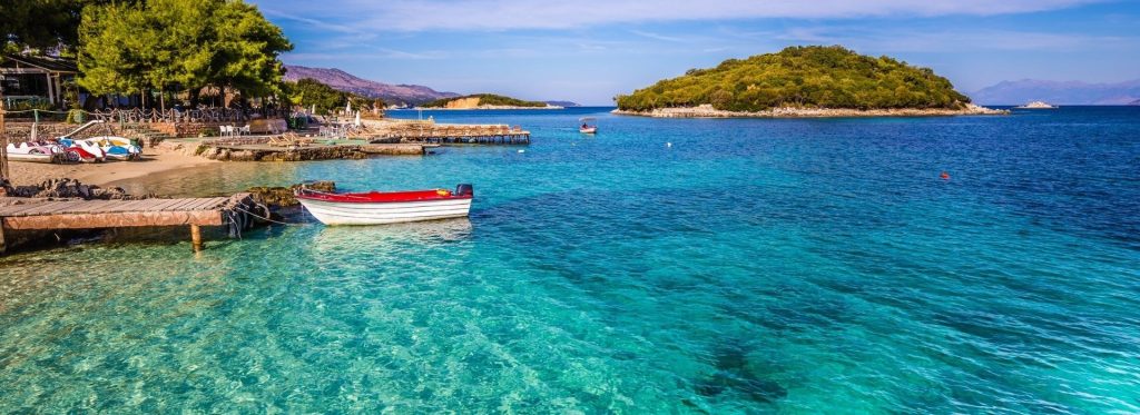 12 jours de vacances entre célibataires en Albanie avec Les Covoyageurs : Un voyage unique et authentique