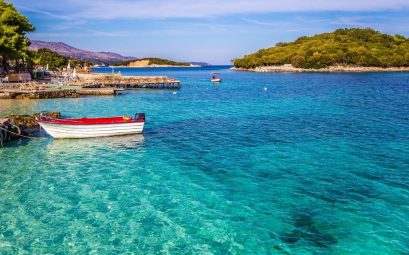 12 jours de vacances entre célibataires en Albanie avec Les Covoyageurs : Un voyage unique et authentique