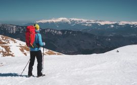 Où partir pratiquer le ski de rando dans le monde ?
