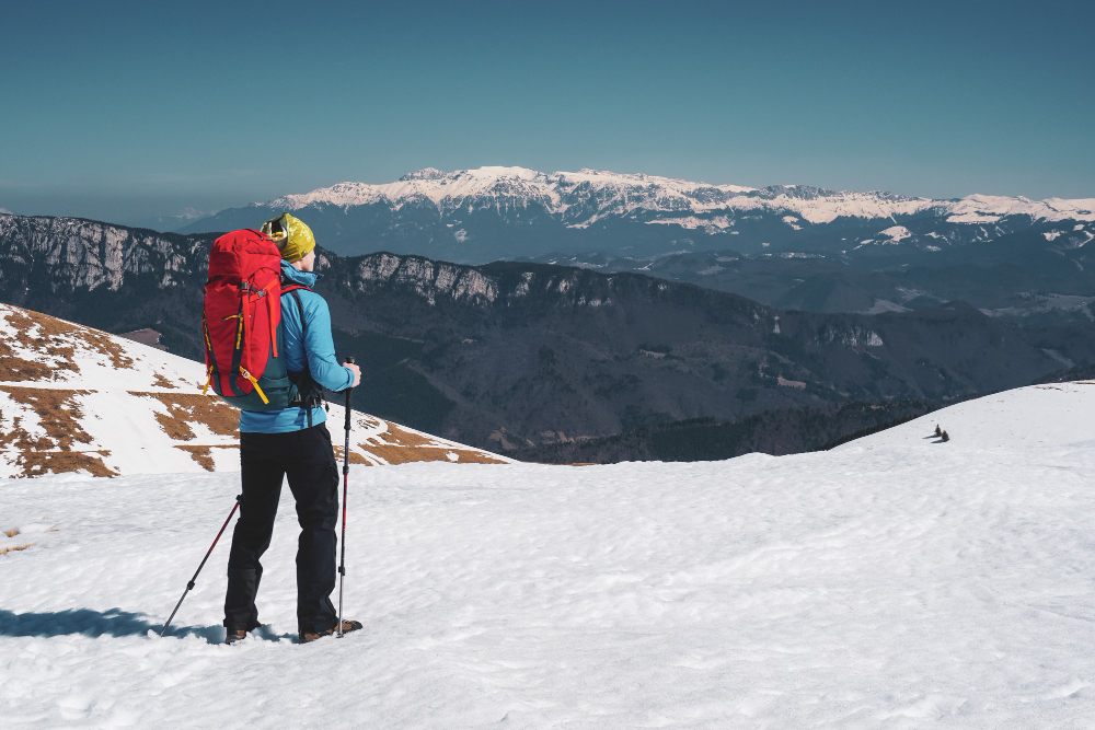 Où partir pratiquer le ski de rando dans le monde ?