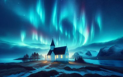 6 lieux magiques en Europe pour observer les aurores boréales