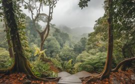 À la découverte des merveilles naturelles de Madagascar