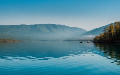 Lac Baïkal : à la découverte du joyau de la Sibérie