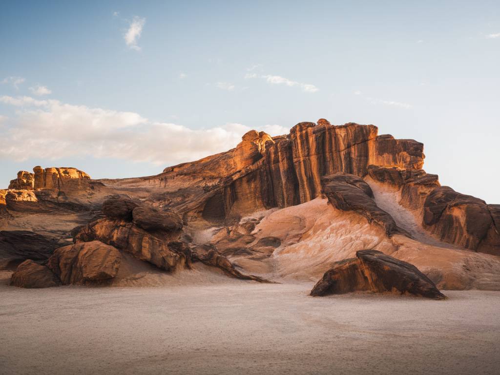 "À la découverte des secrets culturels et naturels de la Namibie"