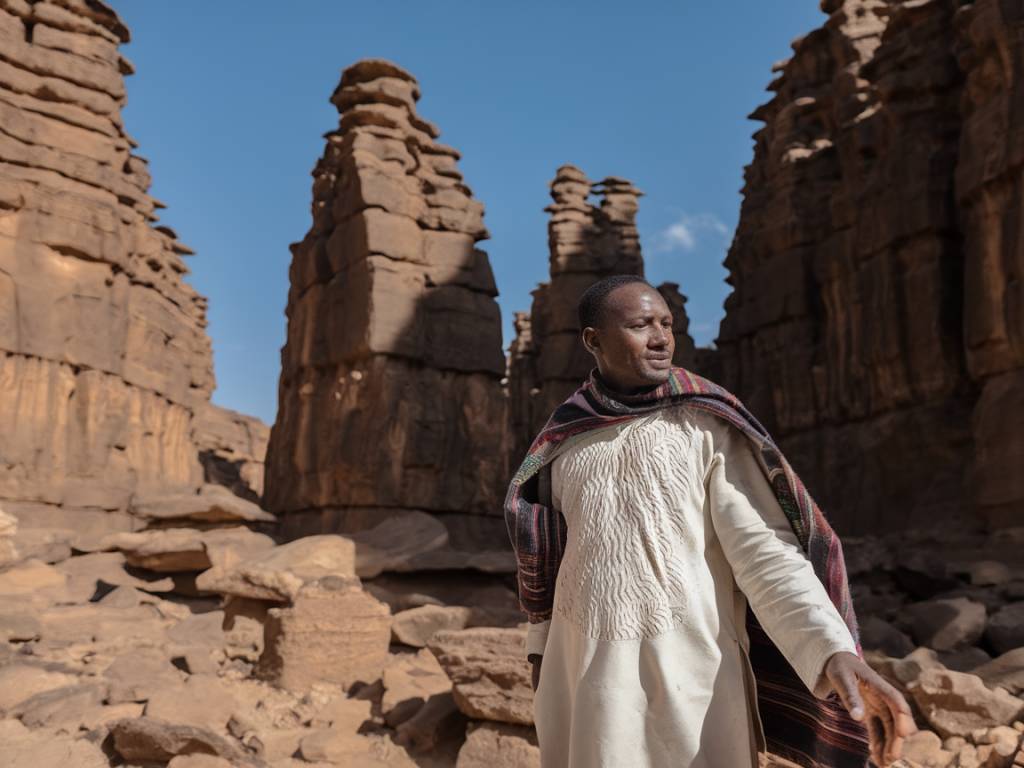 À la découverte des merveilles méconnues de l’Éthiopie : entre traditions et paysages uniques