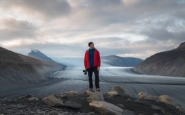 À la découverte des trésors cachés de la Patagonie : entre glaciers et paysages sauvages