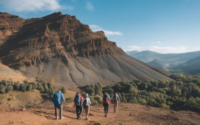 Randonnée au cœur du Lesotho : terres d’altitude et culture authentique en Afrique australe