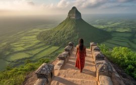 Immersion au cœur du Bénin : entre vaudou, royaumes anciens et paysages enchanteurs