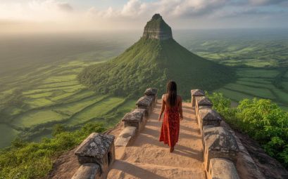 Immersion au cœur du Bénin : entre vaudou, royaumes anciens et paysages enchanteurs