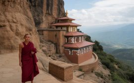 À la découverte des monastères troglodytiques d'Éthiopie : voyage spirituel dans les montagnes du Tigré