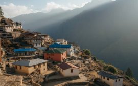 À la découverte des villages himalayens du Bhoutan : immersion entre spiritualité et nature préservée
