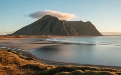 Road trip en Nouvelle-Zélande : entre volcans, fjords et plages oubliées
