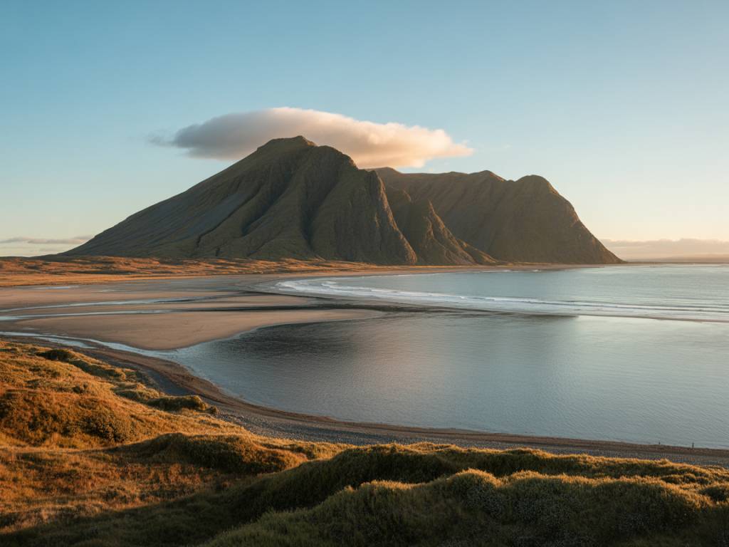 Road trip en Nouvelle-Zélande : entre volcans, fjords et plages oubliées