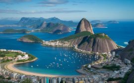 Que faire et que voir dans le nordeste brésil pour un voyage inoubliable