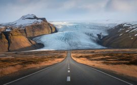 Road trip en Islande : à la découverte des volcans, glaciers et sources chaudes