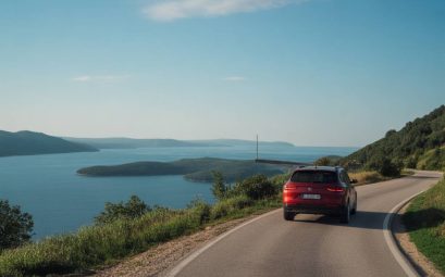 Road trip dans les Balkans : itinéraire de 10 jours entre Croatie, Bosnie-Herzégovine et Monténégro