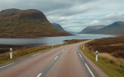 Road trip en Écosse : itinéraire de 10 jours entre Highlands, lochs et îles sauvages