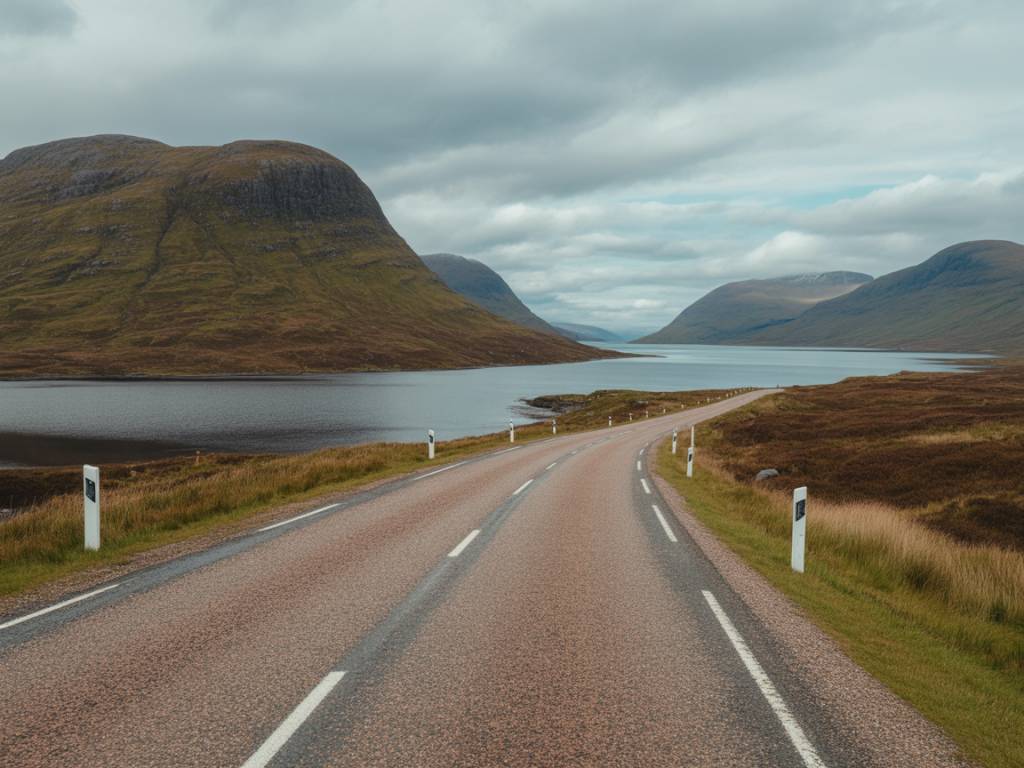 Road trip en Écosse : itinéraire de 10 jours entre Highlands, lochs et îles sauvages