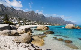 Afrique du sud plage : les plus belles plages à découvrir lors de votre voyage