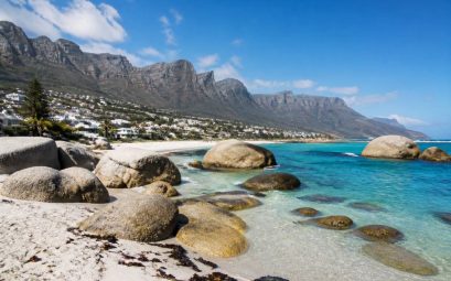 Afrique du sud plage : les plus belles plages à découvrir lors de votre voyage