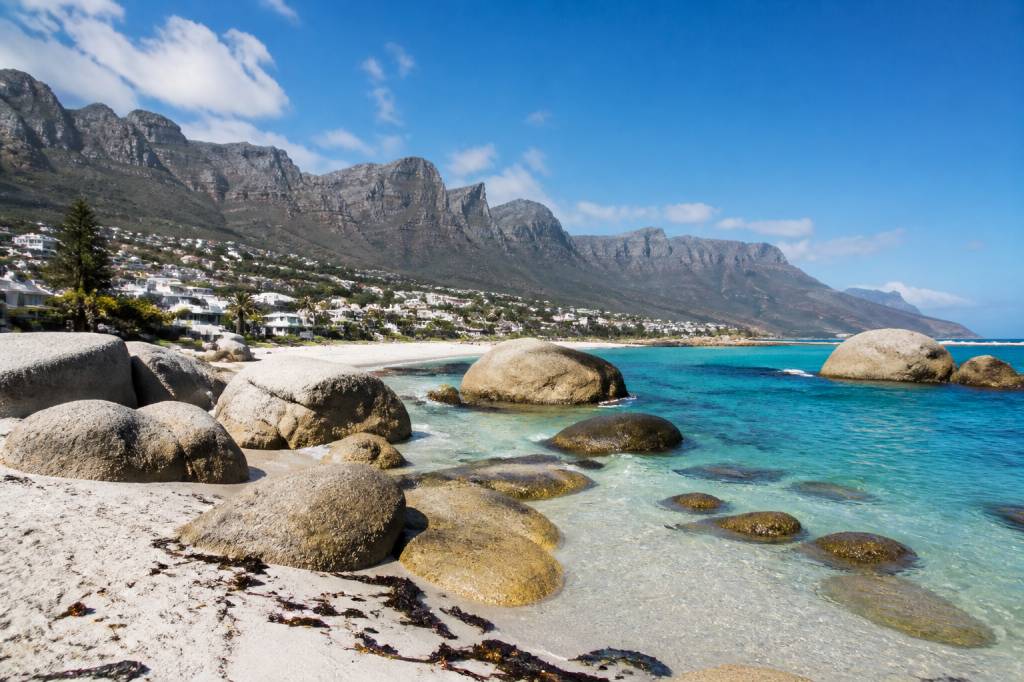 Afrique du sud plage : les plus belles plages à découvrir lors de votre voyage