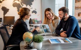 Agence de voyages Allemagne : comment choisir la meilleure pour votre séjour