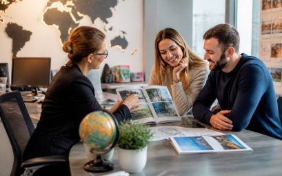 Agence de voyages Allemagne : comment choisir la meilleure pour votre séjour