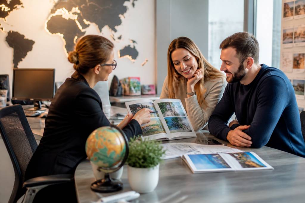 Agence de voyages Allemagne : comment choisir la meilleure pour votre séjour
