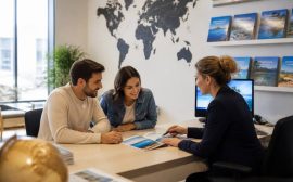 Agence de voyages à toulouse : comment choisir la meilleure pour vos prochaines vacances