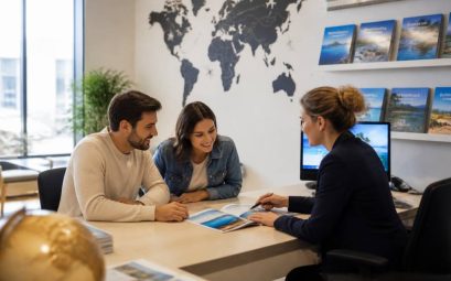 Agence de voyages à toulouse : comment choisir la meilleure pour vos prochaines vacances