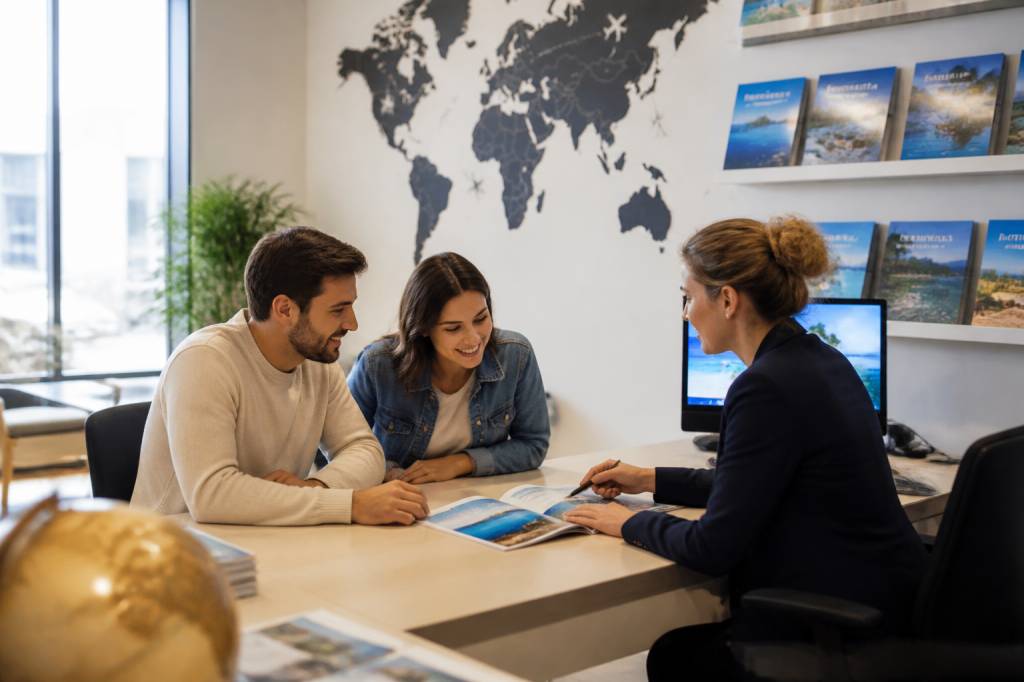 Agence de voyages à toulouse : comment choisir la meilleure pour vos prochaines vacances
