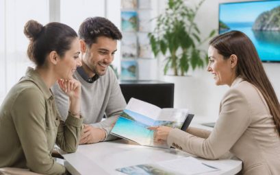 Agence de voyages strasbourg pour organiser votre prochain voyage sur mesure