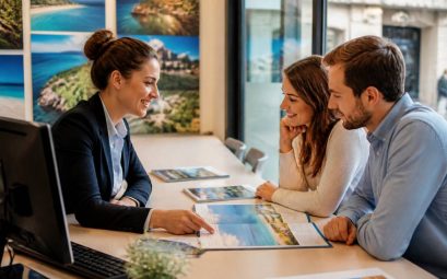 Agence voyages rouen : comment choisir la meilleure pour organiser votre séjour