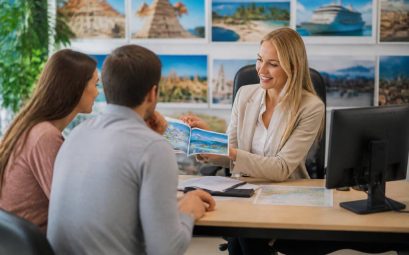 Agence de voyage allemand : comment choisir la meilleure pour vos vacances