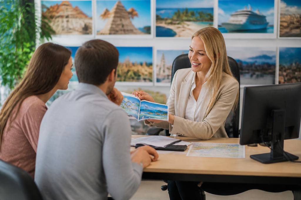 Agence de voyage allemand : comment choisir la meilleure pour vos vacances