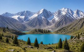 Agence de voyage Kazakhstan : les meilleures offres pour découvrir le pays