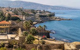 Agence de voyage Liban : les meilleures offres pour découvrir le pays