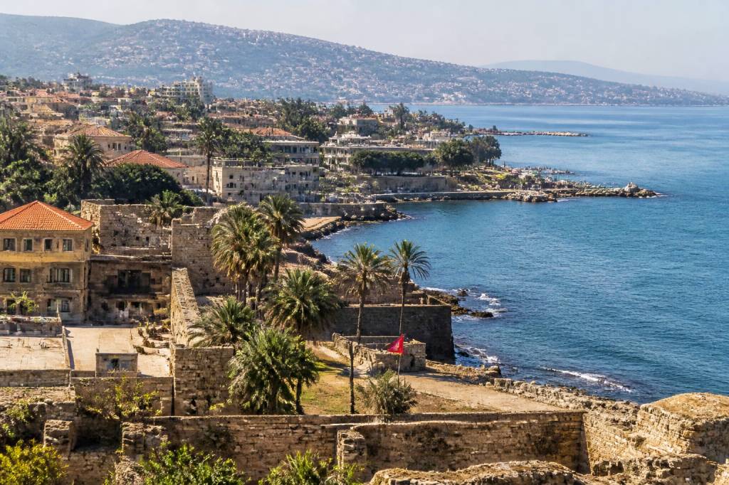 Agence de voyage Liban : les meilleures offres pour découvrir le pays
