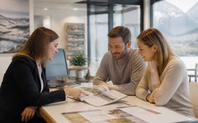 Agence de voyage autriche : comment choisir la meilleure pour votre séjour