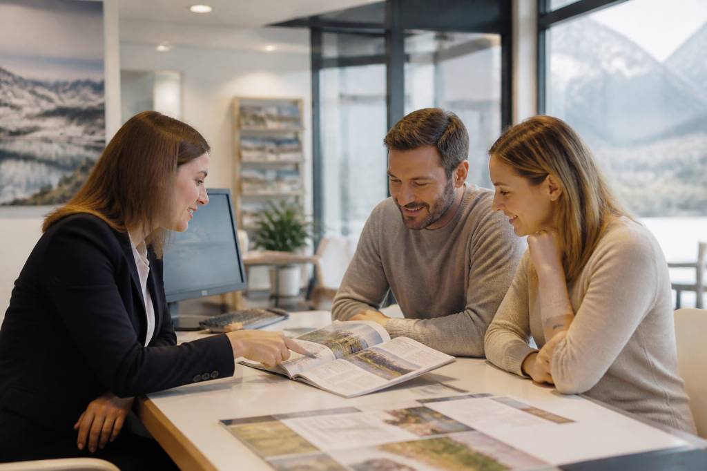 Agence de voyage autriche : comment choisir la meilleure pour votre séjour