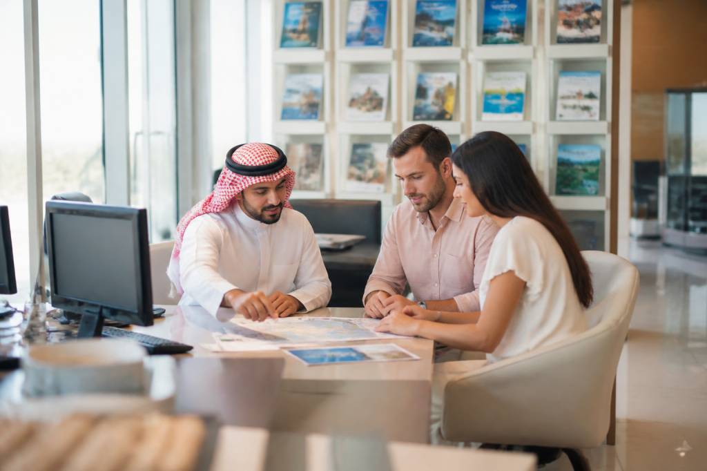 Agence de voyage au qatar : comment choisir la meilleure pour votre séjour
