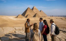 Agence de voyage pour l’Égypte : comment choisir la meilleure offre