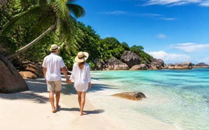 Agence de voyage Seychelles : comment choisir la meilleure pour votre séjour