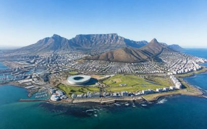 Afrique du Sud tourisme : les plus belles destinations à découvrir