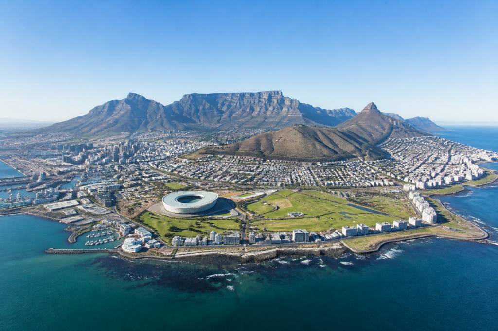 Afrique du Sud tourisme : les plus belles destinations à découvrir